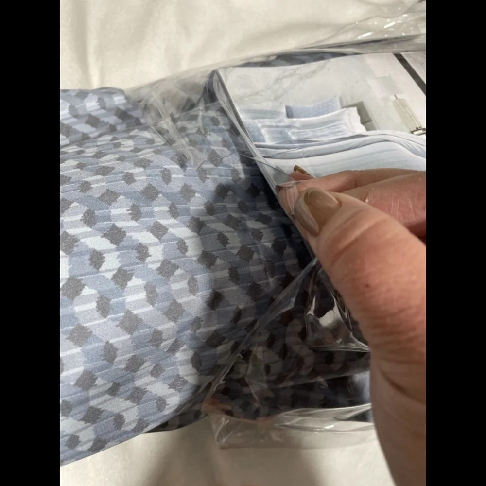 Hotel Collection nib $300